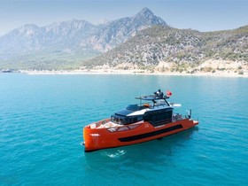 2022 Sarp Yachts Xsr 85 на продаж