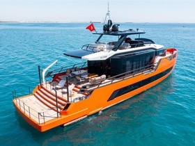 2022 Sarp Yachts Xsr 85 zu verkaufen