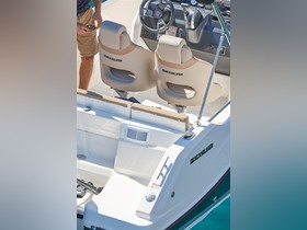 2023 Quicksilver Boats Activ 555 eladó