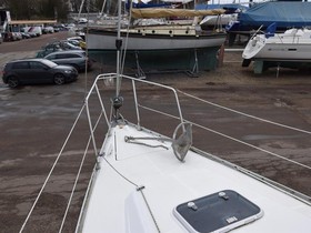 1998 Bénéteau Boats Oceanis 311 satın almak