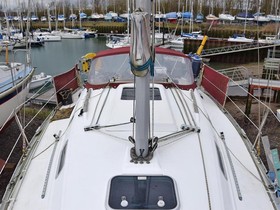 1998 Bénéteau Boats Oceanis 311 na prodej