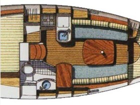 Koupit 1998 Bénéteau Boats Oceanis 311