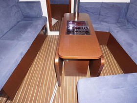 2014 Hanse Yachts 385