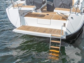 2023 Hanse Yachts 418 for sale