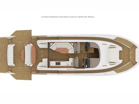 Købe 2023 Tiara Yachts 6000