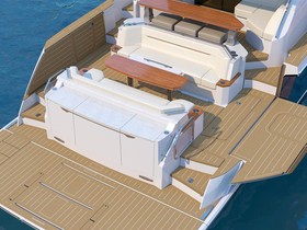 2023 Tiara Yachts 6000 till salu