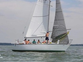 1978 Tartan Yachts 33