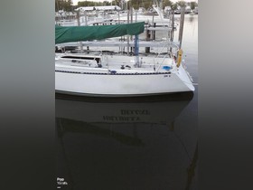 Купить 1978 Tartan Yachts 33