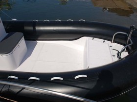 2018 Capelli Boats Tempest 750 Work