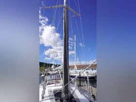 2018 Najad Yachts 505