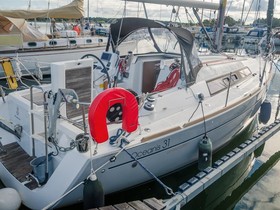 2013 Bénéteau Boats Oceanis 310 eladó