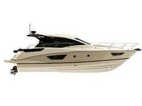 2018 Bénéteau Boats Gran Turismo 46 en venta