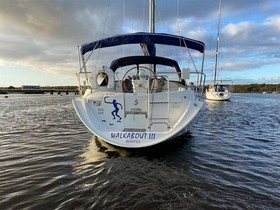 2000 Bénéteau Boats Oceanis 361 za prodaju