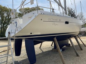 2000 Bénéteau Boats Oceanis 361 en venta