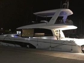 2019 Prestige Yachts 590 satın almak