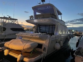 2019 Prestige Yachts 590 en venta