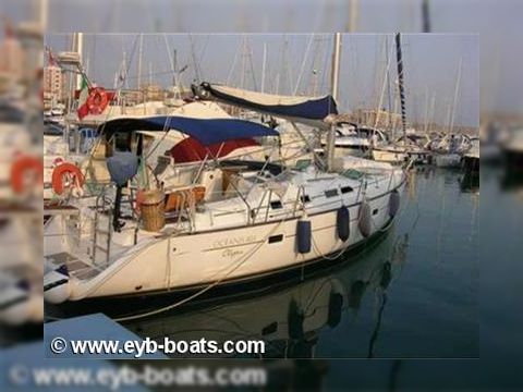 Beneteau Oceanis 423