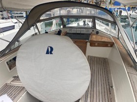 2008 Hallberg Rassy 40 for sale