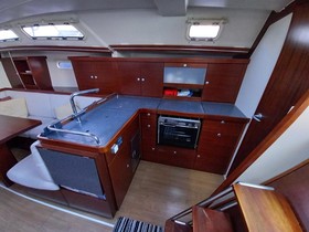 2009 Hanse Yachts 430 te koop