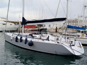Comprar 1999 VR Yachts 47