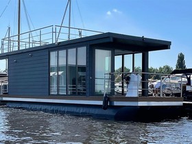 Aqua House Harmonia 340 Houseboat