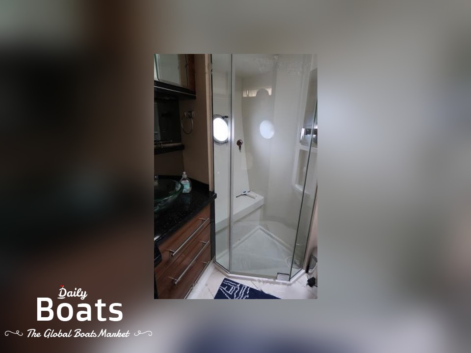 2007 Carver Yachts Marquis for sale. View price, photos and Buy 2007