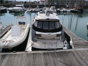 Koupit 2007 Carver Yachts Marquis