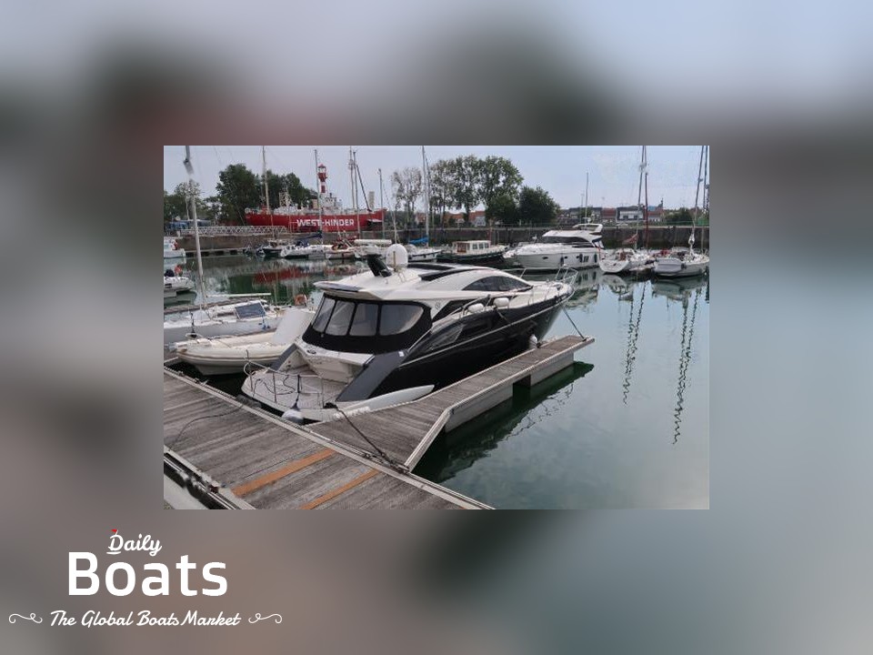 2007 Carver Yachts Marquis for sale. View price, photos and Buy 2007