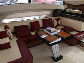 2007 Carver Yachts Marquis til salgs