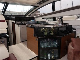 2007 Carver Yachts Marquis