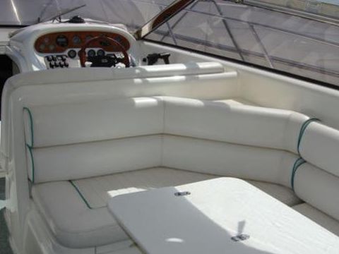 Buy 1994 Sunseeker Comanche 40
