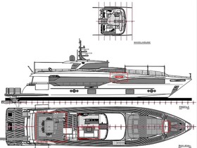 2023 Majesty Yachts 100 en venta