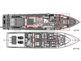 2023 Majesty Yachts 100