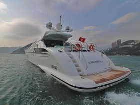 2007 Arno Leopard 34 for sale