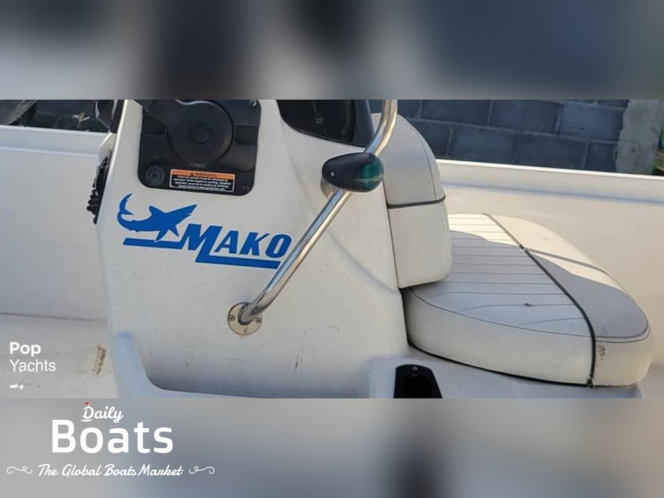 2015 MAKO Boats Pro 17 Skiff for sale. View price, photos and Buy 2015
