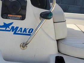 Koupit 2015 MAKO Boats Pro 17 Skiff