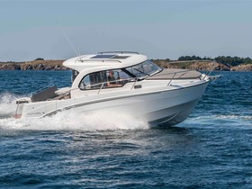 Купити 2023 Bénéteau Boats Antares 800