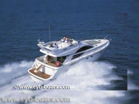 Fairline Phantom 50