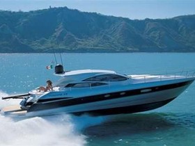 Vegyél 2005 Pershing 50