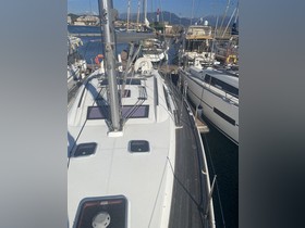 2009 Bénéteau Boats Oceanis 430 en venta