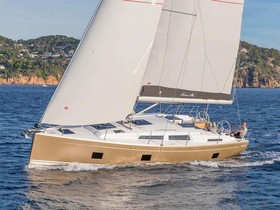 2022 Hanse Yachts 418 til salgs