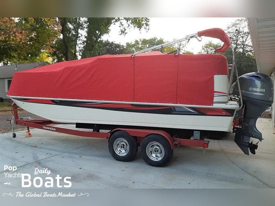 2015 Carolina Skiff 21 for sale. View price, photos and Buy 2015