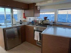 2021 Lagoon Catamarans 520