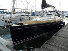 2004 Maxi Yachts 1050 kopen