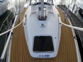 2004 Maxi Yachts 1050 te koop