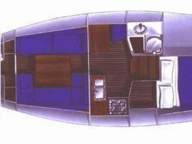 2004 Maxi Yachts 1050