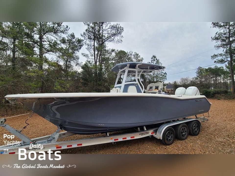 2020 Tidewater Boats 280 for sale. View price, photos and Buy 2020