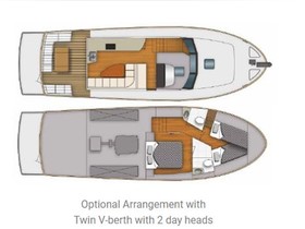 2023 Integrity Yachts 440 Sedan
