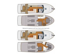 Buy 2023 Integrity Yachts 440 Sedan