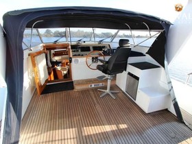 2001 Valk Continental 1700 for sale